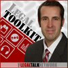 Jared Correia, legal toolkit, podcast, law firm website